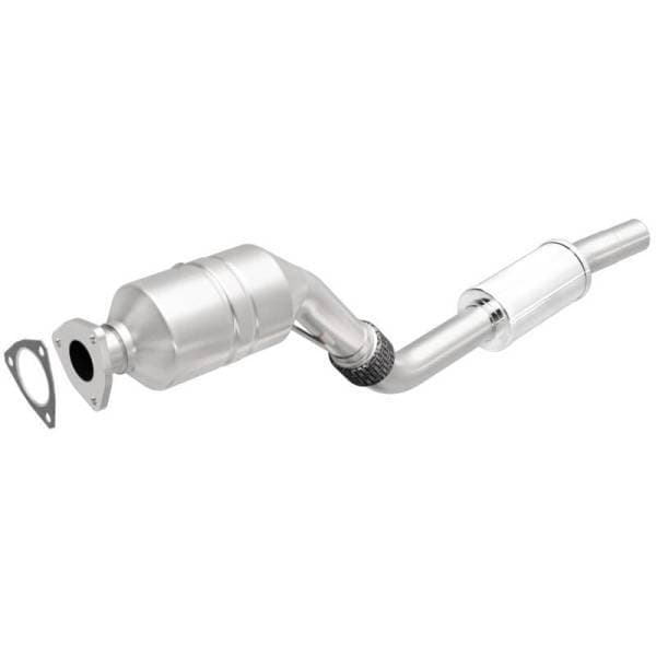 MagnaFlow Conv DF 08-09 Audi A4 Quattro 3.2L - 49903