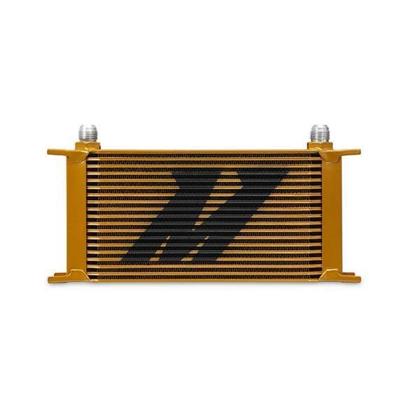 Mishimoto Universal 19 Row Oil Cooler MMOC-19G