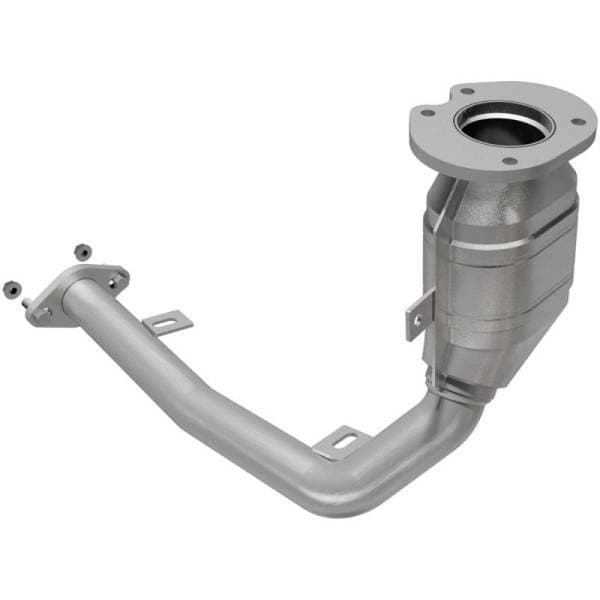 MagnaFlow Conv DF 88-90 Honda CRX 1.5 front - 50210