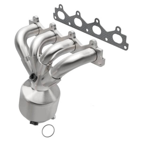 MagnaFlow Conv DF Civic-Del Sol 96-99 1.6L - 50602