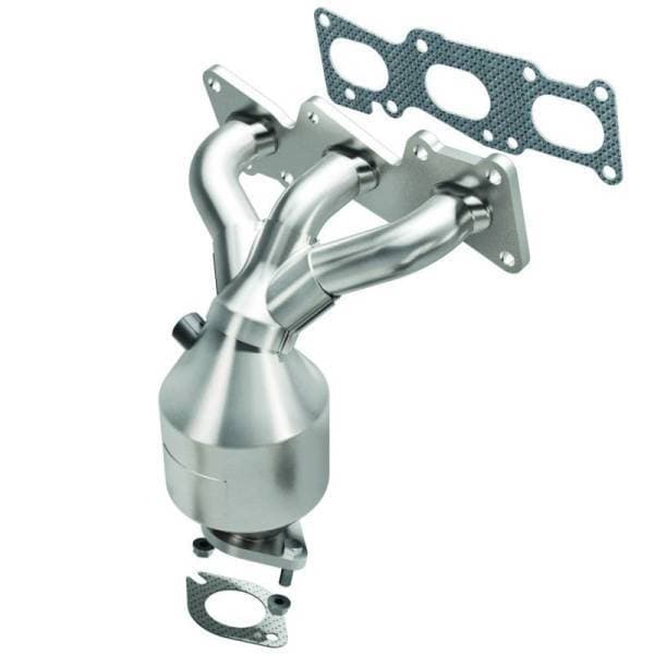 MagnaFlow Conv DF 06-07 Hyundai Sonata 3.3L - 50757