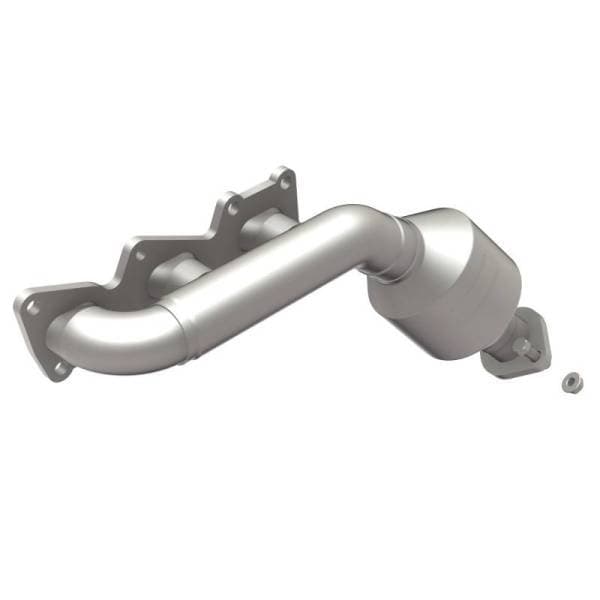 MagnaFlow Conv DF 2009 Kia Borrego 3.8L Driver Side - 51072