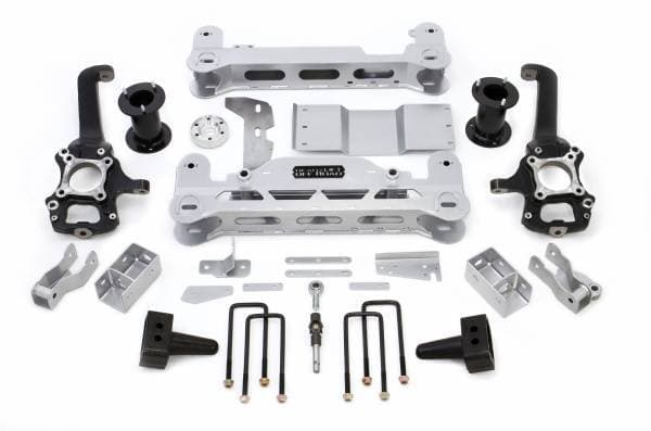 ReadyLift 2014 FORD F150 7'' Lift Kit 44-2475