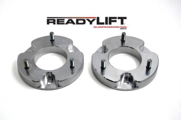 ReadyLift 2004-15 NISSAN ARMADA/TITAN 2'' Front Leveling Kit 66-4204