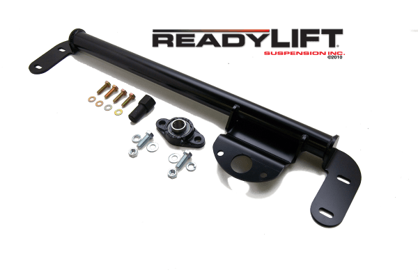 ReadyLift 2003-08 DODGE-RAM 2500/3500 Steering Box Stabilizer Bar 67-1090