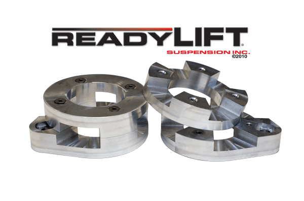 ReadyLift 2007-17 JEEP JK 1-2'' Front Leveling Kit 66-6095