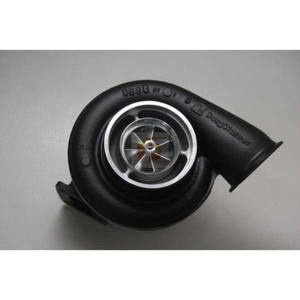 S463/83 Turbocharger Fleece Performance