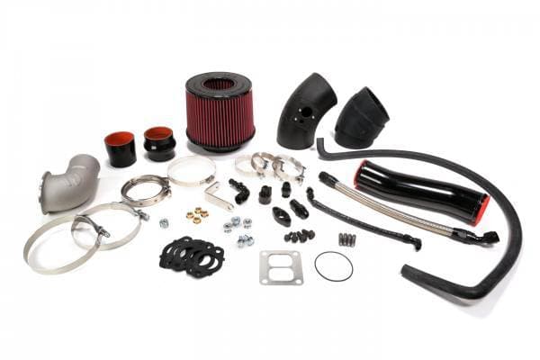 6.7L Second Gen Hardware Kit for 2010-2012 Cummins Fleece Performance