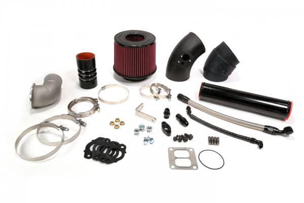 6.7L Second Gen Hardware Kit for 2007.5-2009 Cummins Fleece Performance