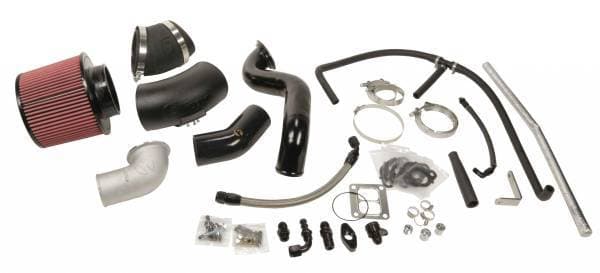 6.7L Second Gen Hardware Kit for 2013-2018 Cummins Fleece Performance
