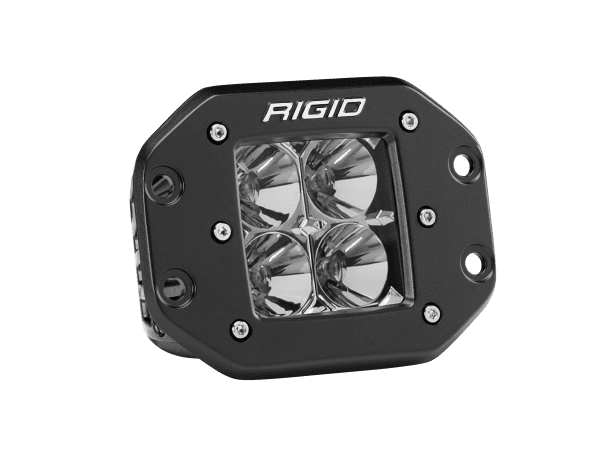 RIGID Industries D-SERIES PRO FLOOD FM 211113