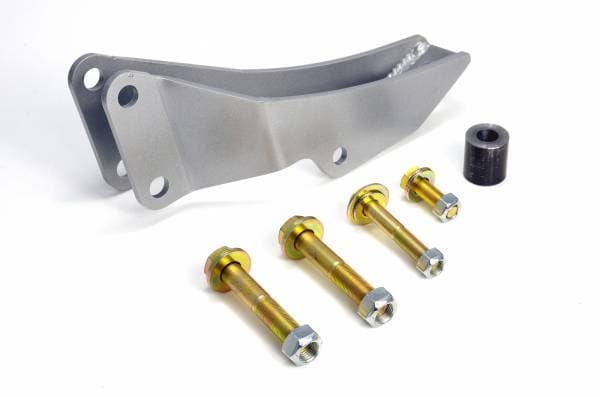 ReadyLift 2009-13 DODGE-RAM 2500/3500 Track Bar Relocation Bracket 47-1511