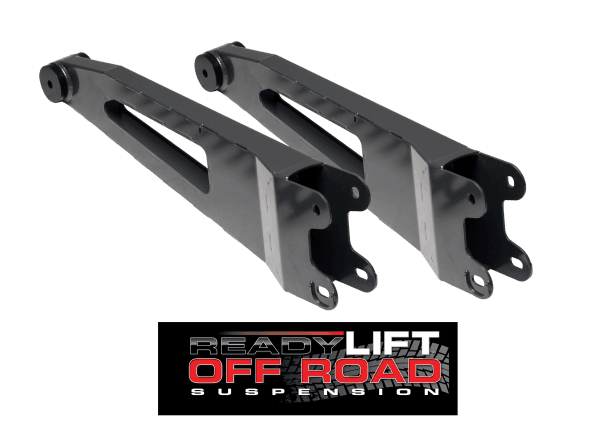 ReadyLift 2005-18 FORD F250/F350/F450 Radius Arm Kit 44-2002
