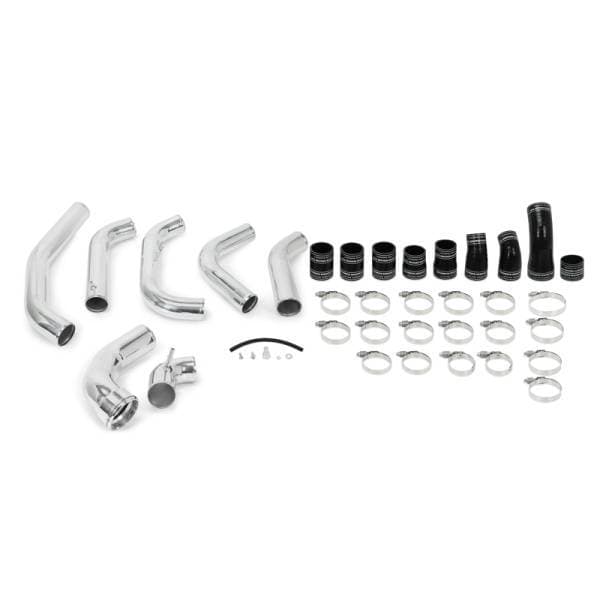 Mishimoto Ford F-150 3.5L EcoBoost Intercooler Pipe Kit, 2015-2016 MMICP-F35T-15KP