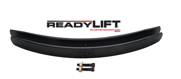 ReadyLift Universal Add-A-Leaf For Compact And Mid-Size Trucks 67-7120