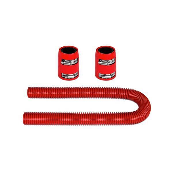 Mishimoto Universal Flexible Radiator Hose Kit, 36" MMAH-U36RD