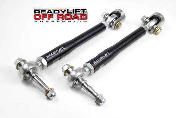 ReadyLift 2005-18 TOYOTA TACOMA/4RUNNER/FJ Steering Kit 6 Lug 38-5000