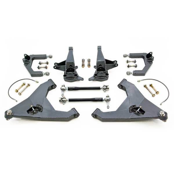 ReadyLift 2014-18 CHEV/GMC 1500 Uniball UCA (Stock or Leveled, Alum or Stamped Steel UCA) 44-3004