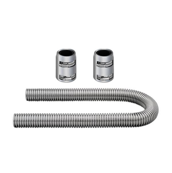 Mishimoto Universal Flexible Radiator Hose Kit, 36" MMAH-U36C
