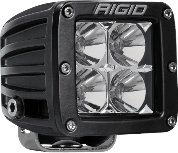 RIGID Industries D-SERIES PRO FLOOD SM 201113