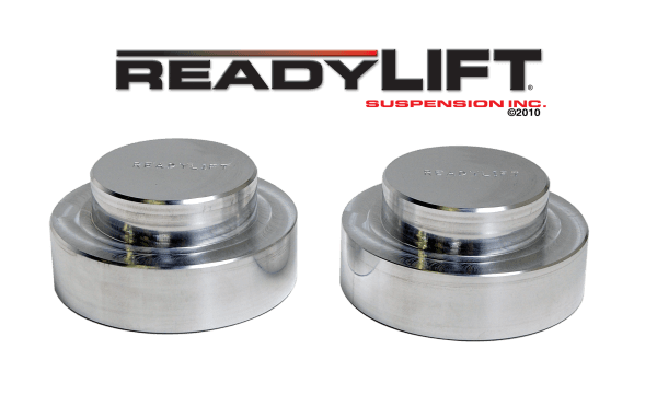 ReadyLift 2007-18 CHEV/GMC TAHOE/SUB/YUKON XL 1'' Rear Coil Spring Spacer 66-3010