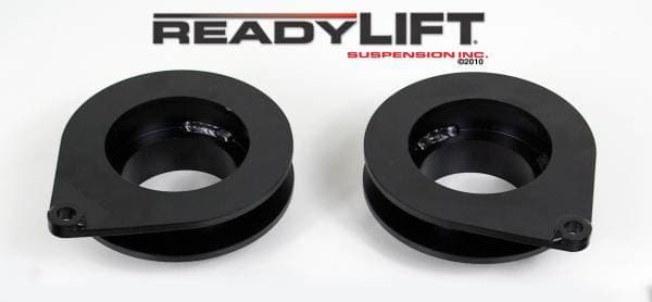 ReadyLift 2009-18 DODGE-RAM 1500 1.5'' Rear Coil Spacer 66-1031