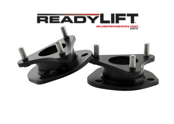 ReadyLift 2005-11 DODGE-RAM DAKOTA 2'' Leveling Kit 66-1070