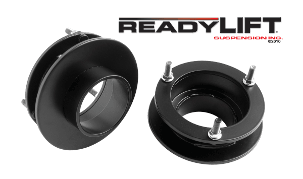 ReadyLift 1994-13 DODGE-RAM 1500/2500/3500 2'' Leveling Kit 66-1090