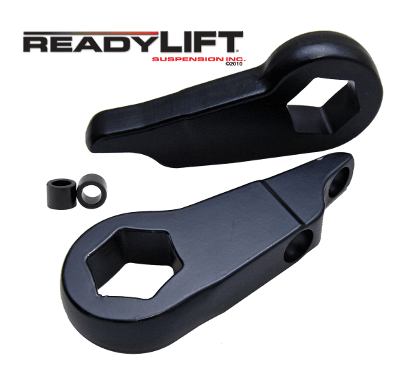 ReadyLift 1998-11 FORD EXPLORER/RANGER/EDGE 2.25'' Leveling Kit (Forged Torsion Key) 66-2020