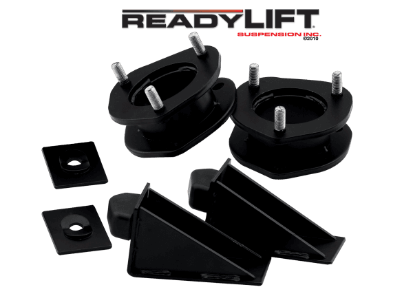 ReadyLift 2006-12 DODGE-RAM 1500 2.5'' Leveling Kit 66-1020
