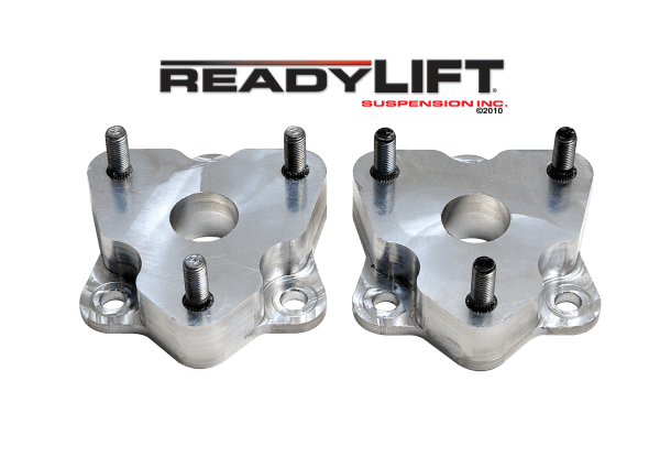 ReadyLift 2006-18 DODGE-RAM 1500 2'' Leveling Kit 66-1030