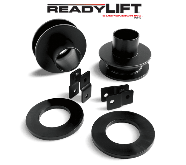 ReadyLift 2005-10 FORD F250/F350/F450 2.5'' Front Leveling Kit 66-2095