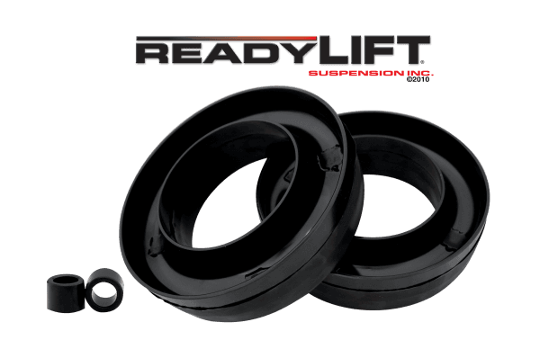 ReadyLift 1999-07 CHEV/GMC 1500 2'' Front Leveling Kit 66-3025