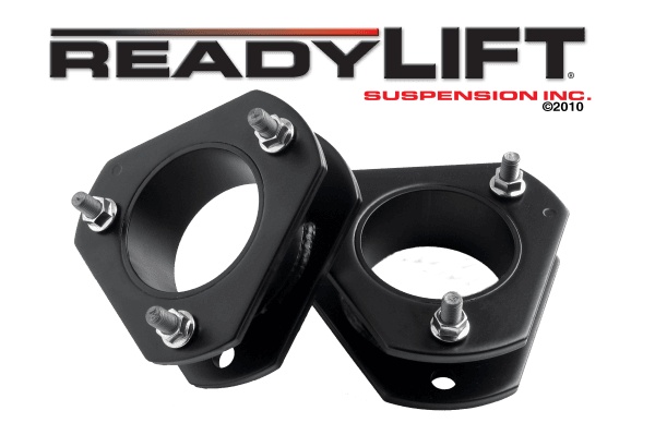 ReadyLift 2004-14 FORD F150 3'' Leveling Kit 66-2050