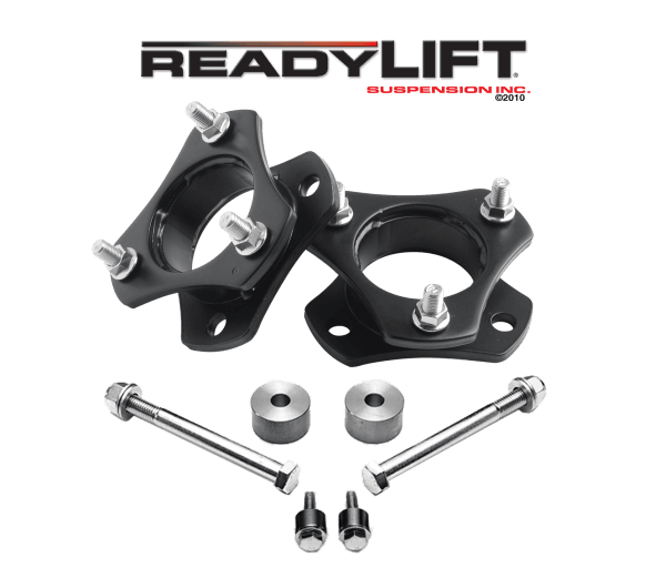 ReadyLift 1999-06 TOYOTA TUNDRA 3'' Front Leveling Kit 66-5000