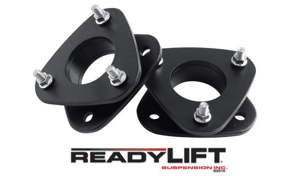 ReadyLift 2004-07 NISSAN ARMADA/TITAN 2'' Front Leveling Kit 66-4000