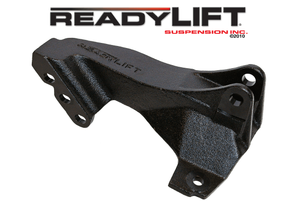 ReadyLift 2008-18 FORD  Track Bar Bracket 67-2538