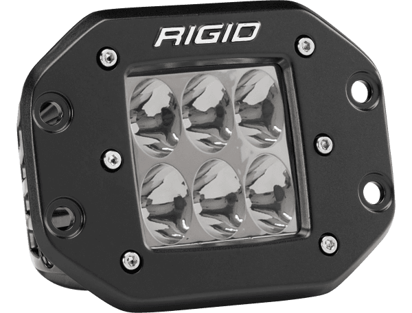 RIGID Industries D-SERIES PRO DRIVING FM 511313
