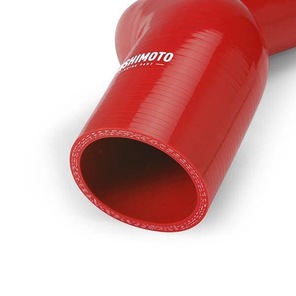 Mishimoto Ford Mondeo MK3 TDCi EGR to Intercooler Hose MMHOSE-MOND-05RD