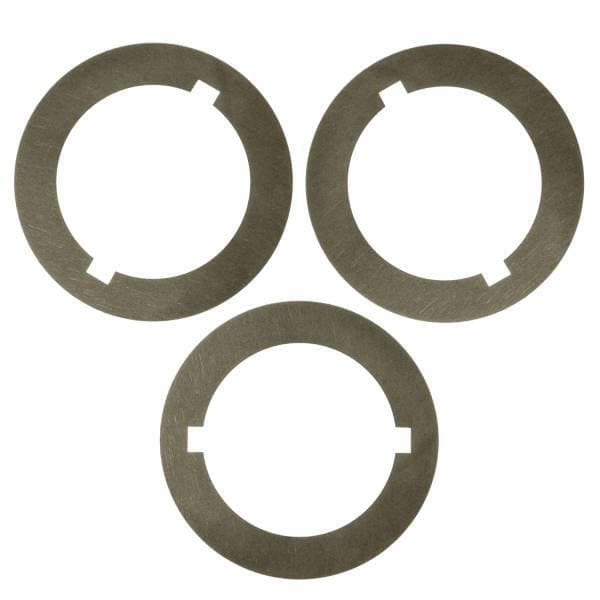 Fluidampr Harmonic Balancer - Fluidampr - Installation Kit - Friction Washer - 3pc 760131-FW03