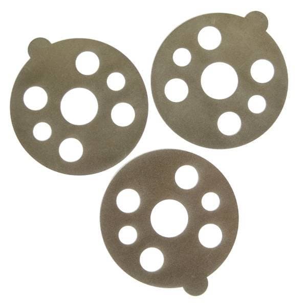 Fluidampr Harmonic Balancer - Fluidampr - Installation Kit - Friction Washer - 3pc 960341-FW03