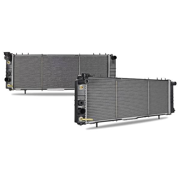 Mishimoto 1991-2001 Jeep Cherokee Radiator Replacement R1193-AT