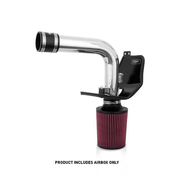 Mishimoto 08-14 Subaru WRX/STI Airbox, For Race Intake MMAB-STI-08