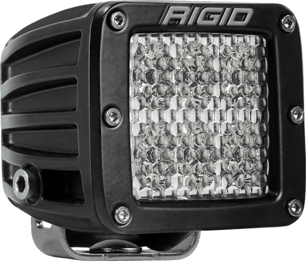 RIGID Industries D-SERIES PRO SPECTER DIFFUSED SM 501513