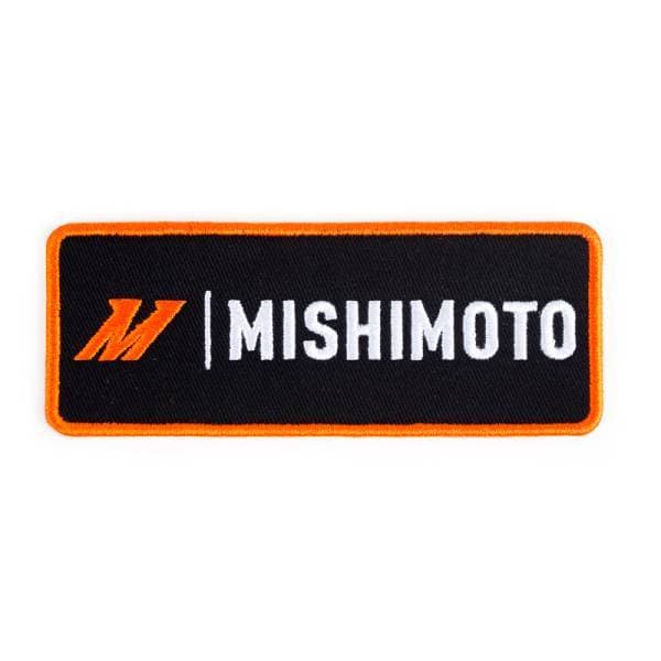 Mishimoto Mishimoto Racing Patch MMPROMO-PATCH