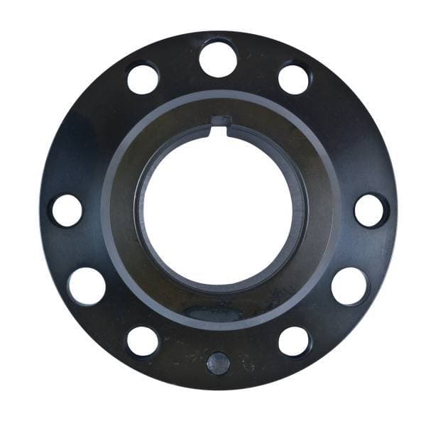 Fluidampr Harmonic Balancer Adapter Hub - BBC - Int Balance - Single Key - Each 100001