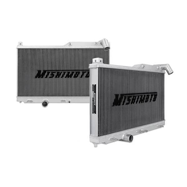 Mishimoto Mishimoto Universal Performance Aluminum Radiator MMRAD-UNI-25
