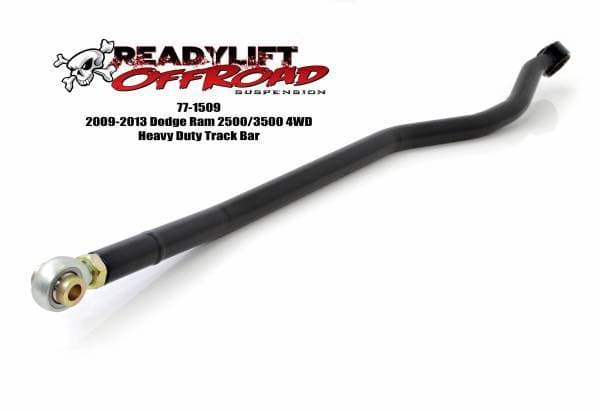 ReadyLift 2009-13 DODGE-RAM 2500/3500 Front Track Bar Adj - Heavy Duty 77-1509