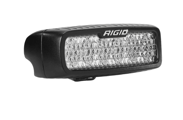 RIGID Industries SR-Q PRO SPECTER DIFFUSED SM 914513