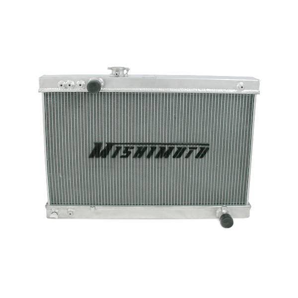 Mishimoto Mishimoto Universal Performance Aluminum Radiator MMRAD-UNI-26